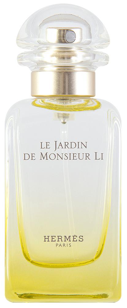 Hermès Le Jardin de Monsieur Li Eau de Toilette 50 ml Hermès bei onfy.de kaufen 3346132600044