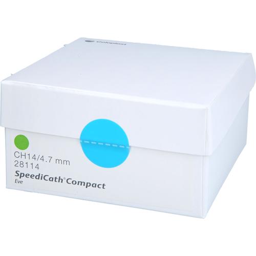 Speedicath Compact Eve Ch14 30 St Coloplast bei onfy.de kaufen 10796371
