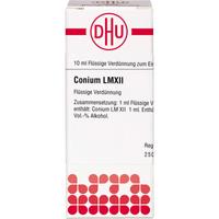 Conium Lm Xii null