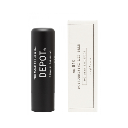 Depot No. 810 Moisturizing Lip Balm 4,7 g Depot bei onfy.de kaufen 08032274158622