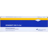 Speikosept Chx 2% Gel null
