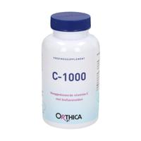 Orthica C-1000 null