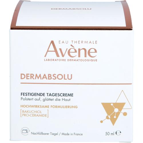 Avene Dermabsolu Festigende Tagescreme 50 ml PIERRE FABRE DERMO KOSMETIK bei onfy.de kaufen 18889072