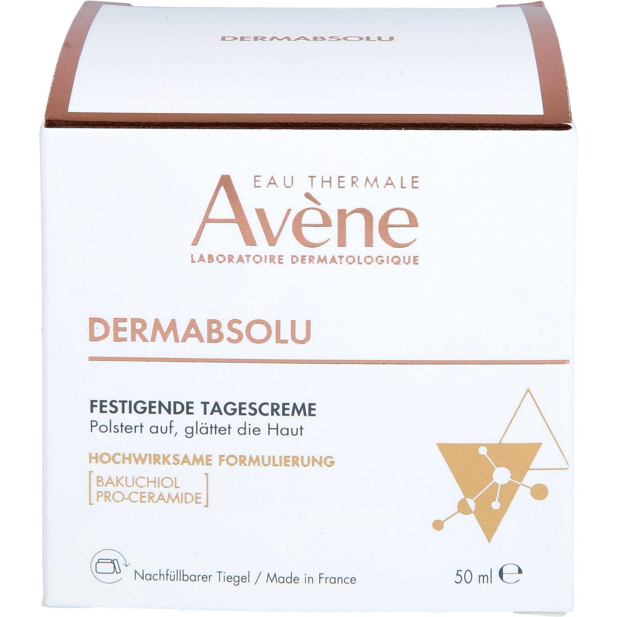 Avene Dermabsolu Festigende Tagescreme null