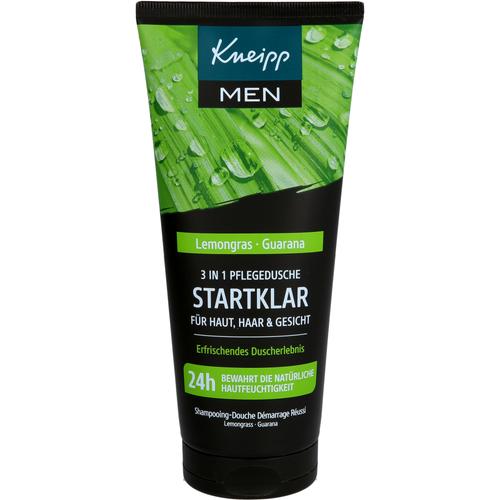 Kneipp Men 3In1 Pflegedusche Startklar 200 ml Kneipp bei onfy.de kaufen 19643290