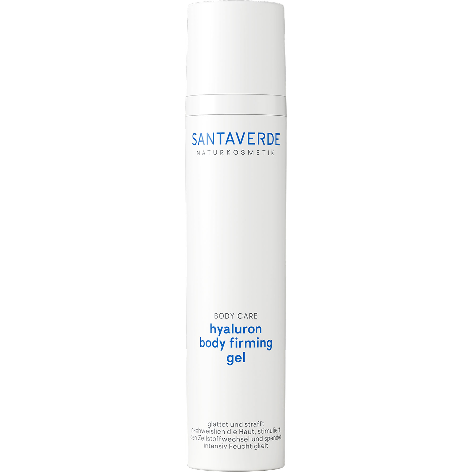 Hyaluron Body Firming Gel 100 ml SANTAVERDE bei onfy.de kaufen 20002716