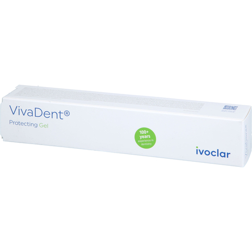 Vivadent Protecting Gel 50 g Ivoclar Vivadent bei onfy.de kaufen 19980366