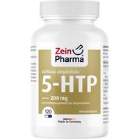 Griffonia 5-Htp 200 mg null
