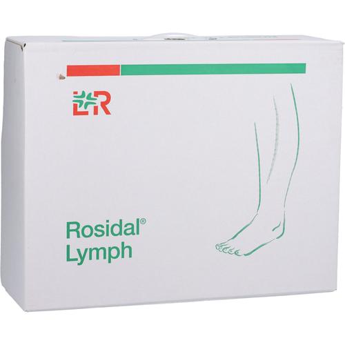 Rosidal Lymph Bein Gross 1 St ApoHomeCare bei onfy.de kaufen 19763077