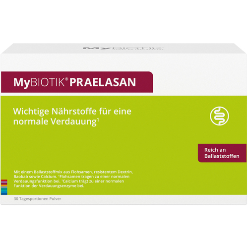 Mybiotik Praelasan 30x14 g nutrimmun bei onfy.de kaufen 20355805