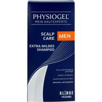Physiogel Scalp Care Extra Mildes Sham Men Edition