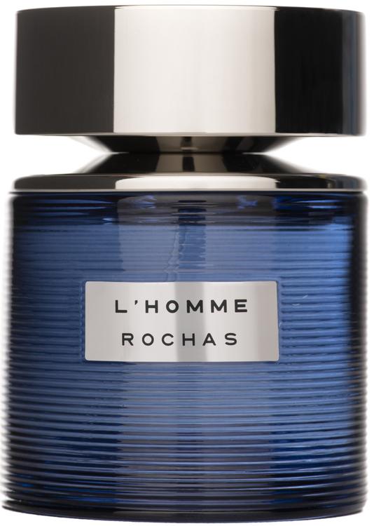 Rochas L`Homme Eau de Toilette 100 ml Interparfums Sa bei onfy.de kaufen 3386460098144