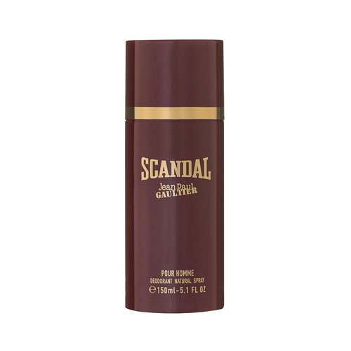 Jean Paul Gaultier Scandal Pour Homme Deodorant Spray 150 ml Antonio Puig S.A. bei onfy.de kaufen 08435415052375