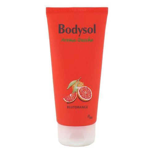 Bodysol Aroma-Duschgel Blutorange 100 ml Perrigo Deutschland bei onfy.de kaufen 08488567