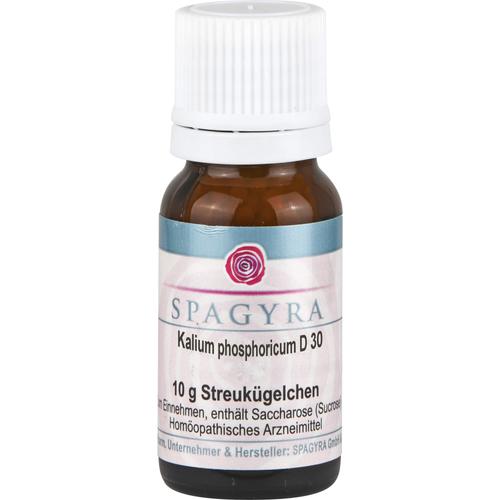 Kalium Phosphoricum D30 10 g Spagyra bei onfy.de kaufen 13718868
