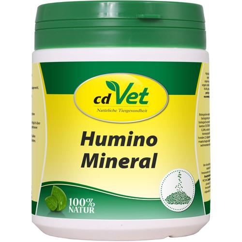 Huminomineral Vet 500 g cdVet Naturprodukte bei onfy.de kaufen 14368985