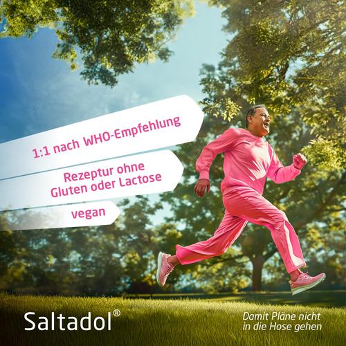 Saltadol Elektrolyt Pulver 6 St Aristo Pharma bei onfy.de kaufen 11661762