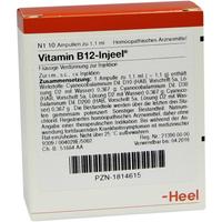 Vitamin B12 Inj Hom All null