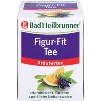 Bad Heilbrunner Figur-Fit Tee null