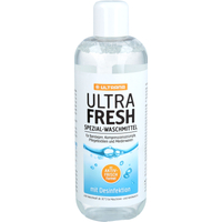 Ultra-Fresh null