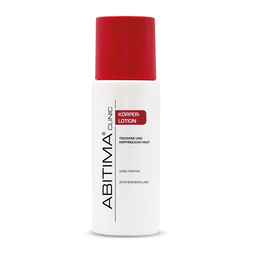 Abitima Clinic Körperlotion 200 ml PUREN Pharma bei onfy.de kaufen 06812466