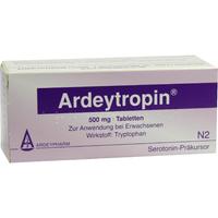 Ardeytropin