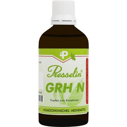 Presselin Grh N 100 ml COMBUSTIN Pharmazeutische Präparate bei onfy.de kaufen 17977153