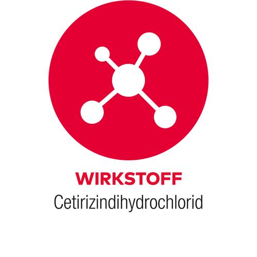 Cetirizin Al 10mg Filmtabletten 100 St ALIUD Pharma bei onfy.de kaufen 02406611