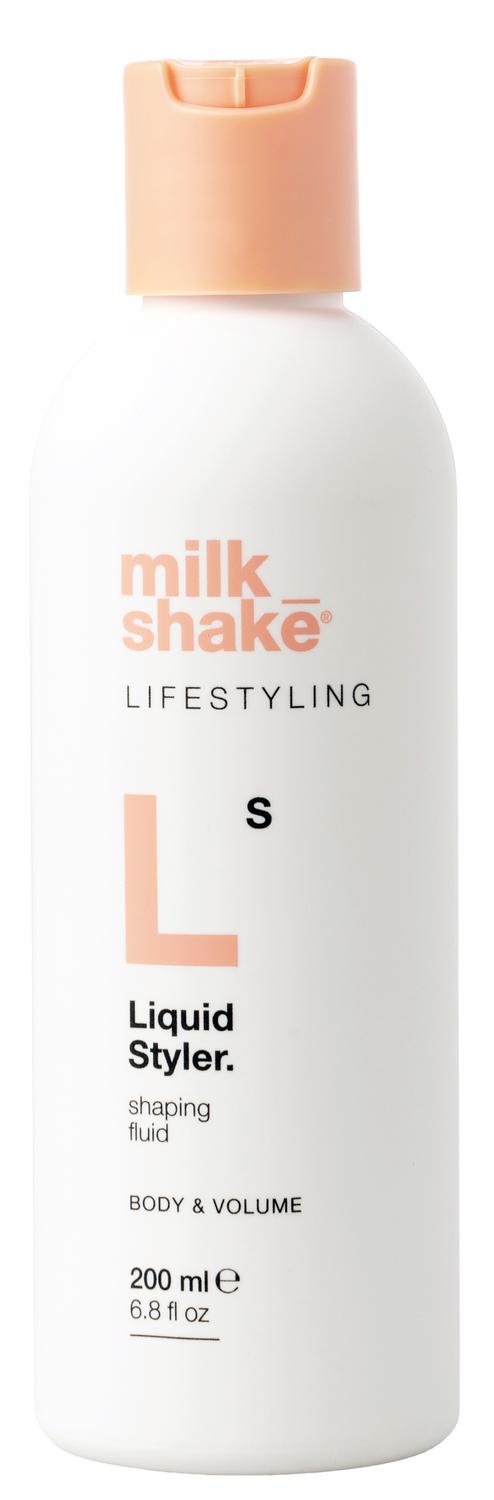 milk_shake Lifestyling Liquid Styler Body & Volume Haarcreme 200 ml Goutal Paris bei onfy.de kaufen 8032274190479