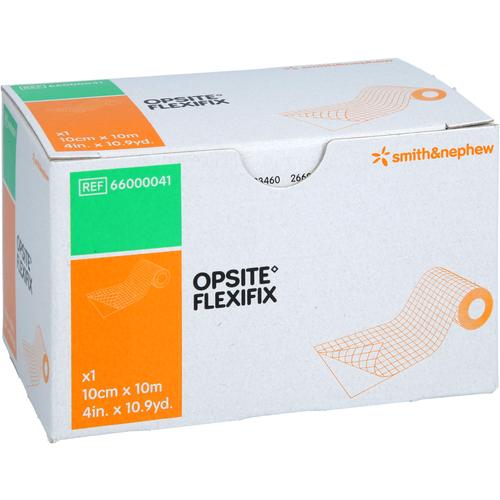 Opsite Flexifix Pu-Folie 10 cmx10 M Unsteril 1 St Acti Medi bei onfy.de kaufen 17833164