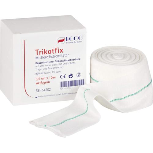 Rogg Trikotfix - 5.50cm x 10M 1 St Promedia A. Ahnfeldt bei onfy.de kaufen 07757344