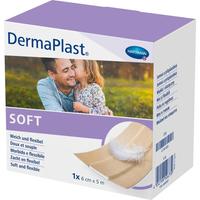 Dermaplast Soft 6cmx5M null