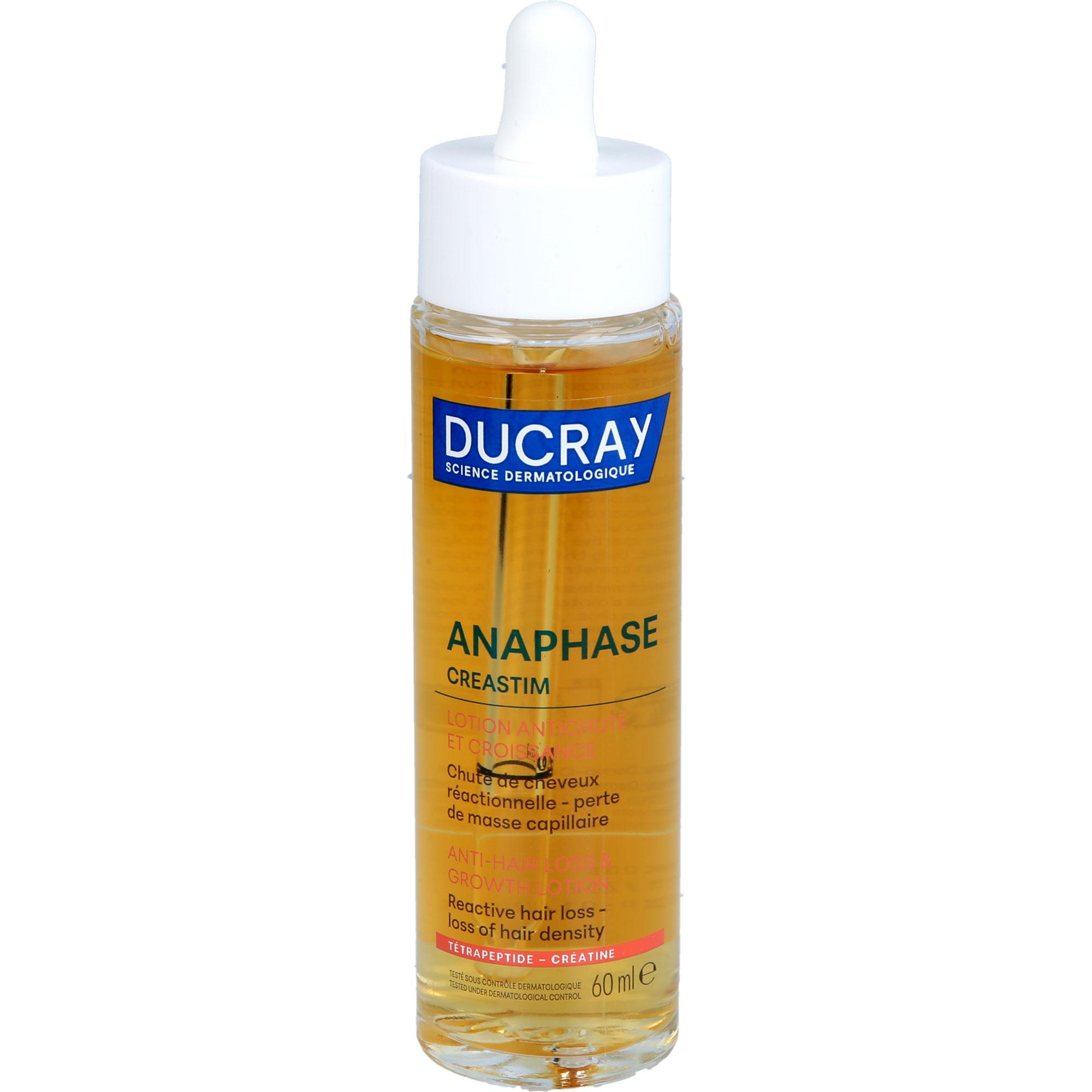 Ducray Anaphase Creastim Lotion bei Haarausfall 60 ml PIERRE FABRE DERMO KOSMETIK bei onfy.de kaufen 19500745
