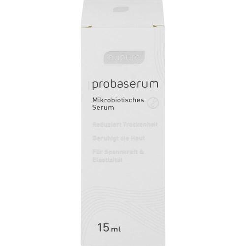 Nupure Probaserum - Mikrobiotisches Serum 15 ml AixSwiss B.V. bei onfy.de kaufen 18392259