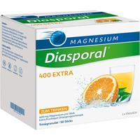 Magnesium-Diasporal 400 Extra (trinkgranulat) null
