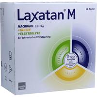 Laxatan M
