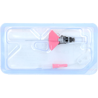 Bd Nexiva 20G 25 Mm Single Port