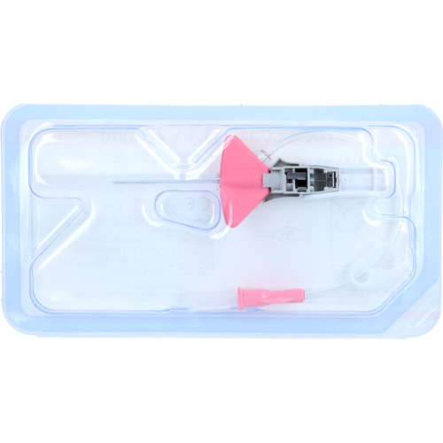 Bd Nexiva 20G 25 Mm Single Port 20 St Becton Dickinson bei onfy.de kaufen 11709167