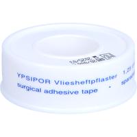 Ypsipor Heftpflaster Vlies 1.25 cmx5 M