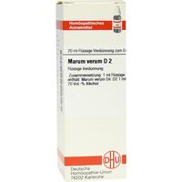 Marum Verum D 2 null