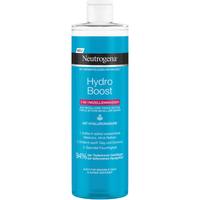 Neutrogena Hydro Boost 3-In-1 Mizellenwasser null