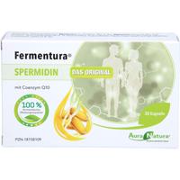 Auranatura Fermentura Spermidin null