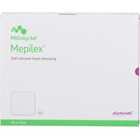 Mepilex 15x17 cm Schaumverband null