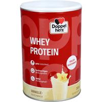 Doppelherz Whey Protein Vanille-Geschmack null