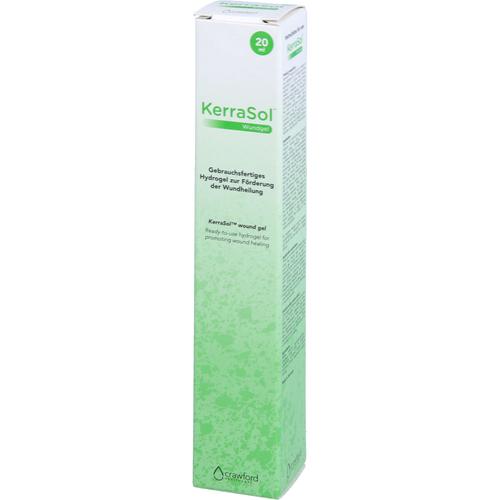 Kerrasol Wundgel 20 ml 1001 Artikel Medical bei onfy.de kaufen 17515808
