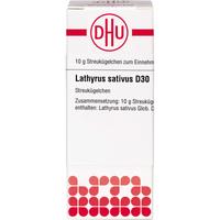 Lathyrus Sativus D30 null