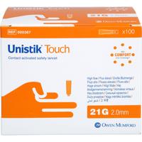 Unistik Touch 21G