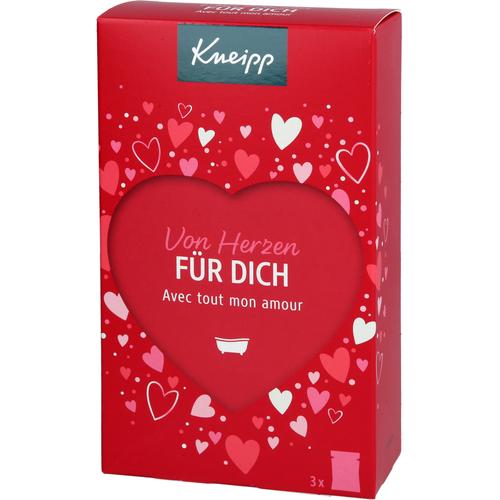 Kneipp von Herzen für Dich Geschenkset 3x60 g Kneipp bei onfy.de kaufen 19062771