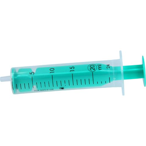 Spritzen Einmal Luer Ecoject 50x20 ml Dr. Junghans Medical bei onfy.de kaufen 00211777