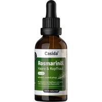 Rosmarinöl Haare & Kopfhaut null